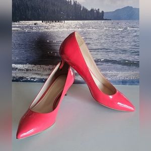 Girdear Designer Pumps